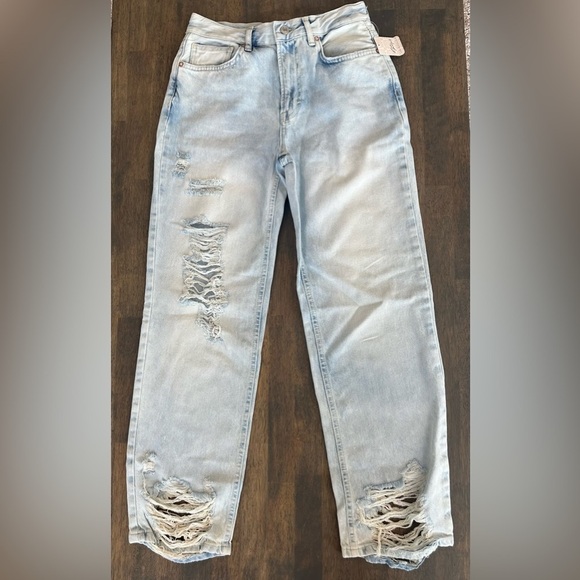 Free People Bonita Jeans - Picture 3 of 6